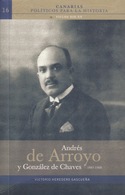Andrés Arroyo González Chavez Victorio Heredero